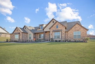 6129 Park Dr, Fort Worth, TX 76179