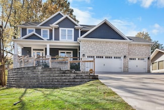 1411 N Salisbury St, West Lafayette, IN 47906