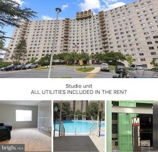 1111 University Blvd W, Silver Spring, MD 20902
