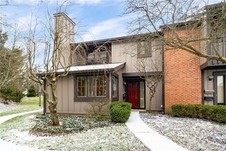 6082 N Quinella Way Unit 53251, Dayton, OH 45459