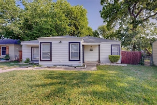 1513 Cedarcrest Dr, Garland, TX 75042