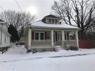 1029 Brayton Park Place, Utica, NY 13502
