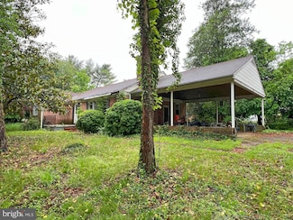 9245 Old Harford Rd, Parkville, MD 21234