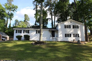 3128 Exeter Rd, Augusta, GA 30909
