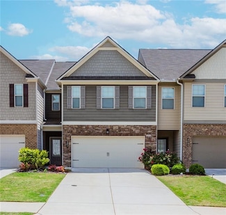 3627 Canyon Springs Dr, Oakwood, GA 30566