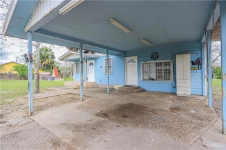 1134 S Browne Ave, Brownsville, TX 78521