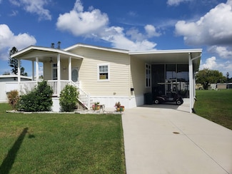 2525 Gulf City Rd Unit 40, Ruskin, FL 33570