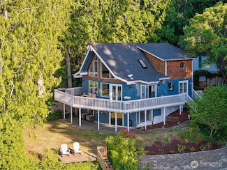 19709 Whiteman Cove Rd SW, Longbranch, WA 98351