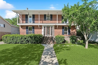 3812 Cleveland Place, Metairie, LA 70003