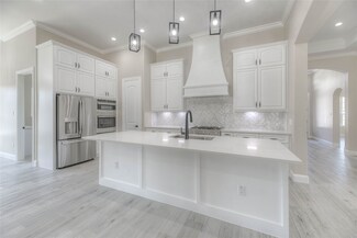 1706 Athens Dr, Roman Forest, TX 77357
