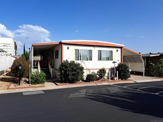 1010 E Bobier Dr Unit SPC 17, Vista, CA 92084