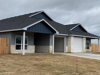 525 Cr 306 Unit A, Jarrell, TX 76537