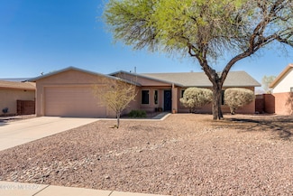 4620 W Hardy Rd, Tucson, AZ 85742