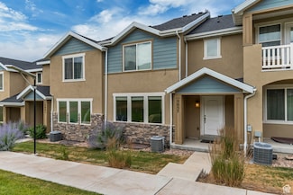 5057 W Arete Way, Herriman, UT 84096