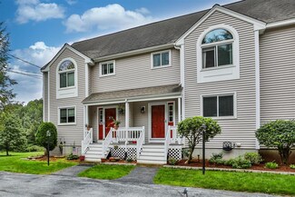 8 Standish Way Unit 6, Amherst, NH 03031