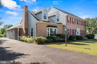 610 King Rd, Royersford, PA 19468