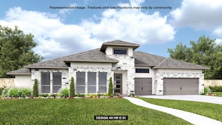 22203 Kentucky Blue Grass Ln, Cypress, TX 77433