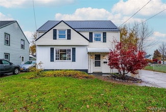 56 Gibbons St, Buffalo, NY 14218