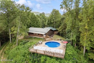 1445 Hurst Way, Sevierville, TN 37876