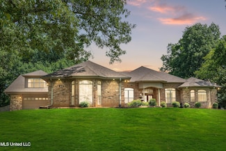 2692 Garden Gate Dr, Hernando, MS 38632