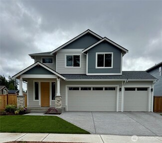 17305 82nd Ave E, Puyallup, WA 98375