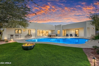 6715 E Beryl Ave, Paradise Valley, AZ 85253