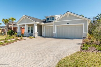 413 Nottinghill St, Ormond Beach, FL 32174