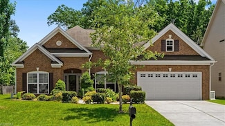 2230 Dunning Ct, High Point, NC 27265