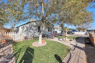 3206 W Garfield St, Phoenix, AZ 85009