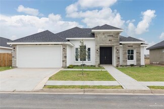 1107 Lorelai Dr, San Juan, TX 78589