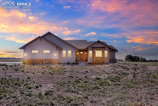 7871 Bannockburn Trail, Colorado Springs, CO 80908