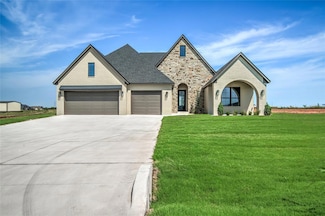 11440 Skyline View, Guthrie, OK 73044