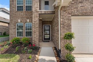 1226 Tilia Creek Ln, Montgomery, TX 77316