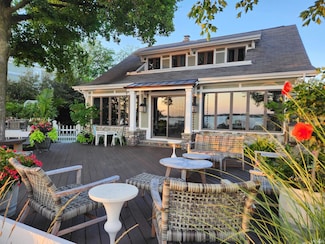 11411 N Cedar Point High Rd, Syracuse, IN 46567