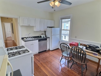 86 South St Unit 2, Boston, MA 02111