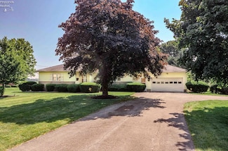 4331 N State Route 53, Tiffin, OH 44883