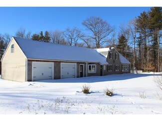 128 Powder Mill Rd, Alton, NH 03809