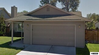 1791 Kingsley Ln, Carson City, NV 89701