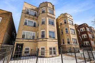 6331 N Francisco Ave Unit A, Chicago, IL 60659