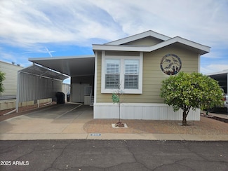 8700 E University Dr Unit 953, Mesa, AZ 85207