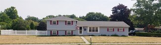 5 Cranbrooke Dr, Rochester, NY 14622