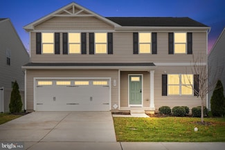 129 Birmingham Dr, Middletown, VA 22645