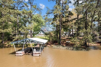 458 County Road 776, Douglass, TX 75943