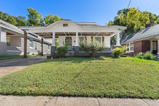 96 N Evergreen St, Memphis, TN 38104