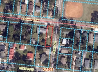 2815 E Gonzalez St, Pensacola, FL 32503
