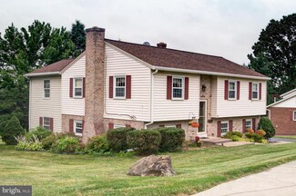 146 Pleasant View Dr, Strasburg, PA 17579