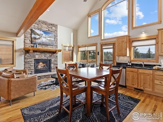147 Willowstone Dr Unit 2, Estes Park, CO 80517