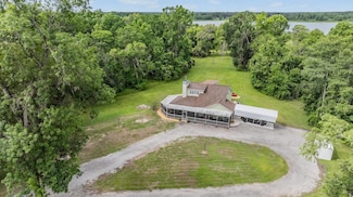 1611 County Road 753 S, Webster, FL 33597
