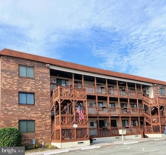 14401 Tunnel Ave Unit 262, Ocean City, MD 21842