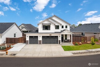 2308 SE 29th St, Battle Ground, WA 98604